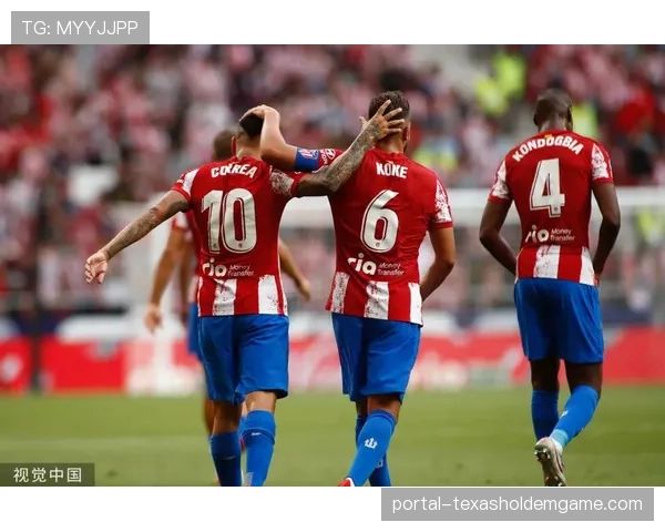 春训对决:老队友韦兰德与科雷亚在比赛中正面交锋,赛后相互拥抱致意 春训对决:老队友韦兰德与科雷亚在比赛中正面交锋,赛后相互拥抱致意