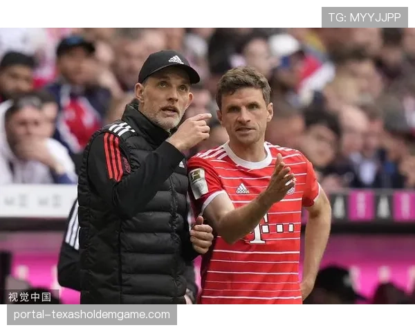 拜仁慕尼黑1-0多特蒙德，德里赫特绝杀，图赫尔球队以零封稳固榜首