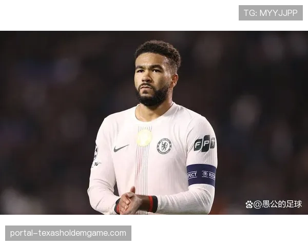 特写:伤愈复出即进球,切尔西后卫里斯·詹姆斯的情感释放 特写:伤愈复出即进球,切尔西后卫里斯·詹姆斯的情感释放