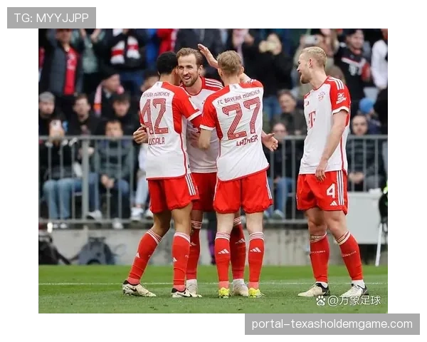 拜仁迎战斯图加特，榜首大战一触即发